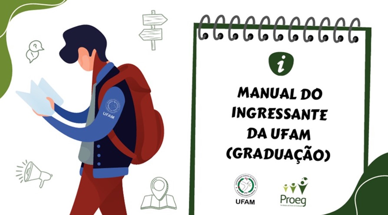 Manual do Calouro UFAM 